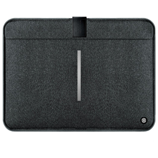 Carcasa Protector Macbook 13 Nillkin Acme Classic Negro