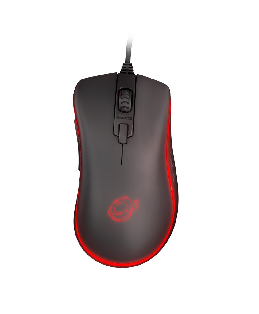 Mouse Gamer Ozone Neon M50 – imagen 6