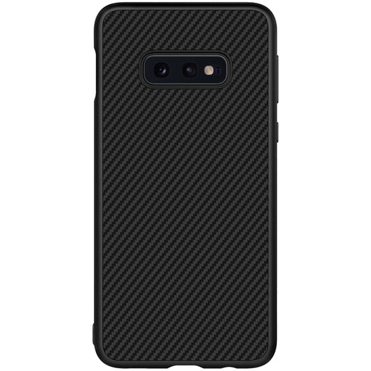 Samsung Galaxy S10e Fibra Sintetica Premium Nillkin