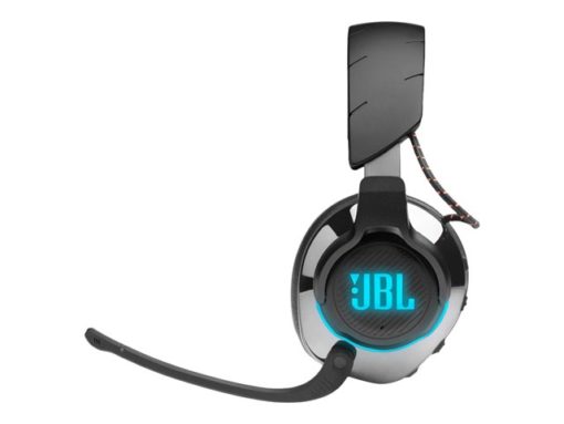 Audífonos Gamer Inalámbricos Jbl Quantum Q800 Pc Ps4 Xbox Switch Negro – imagen 4