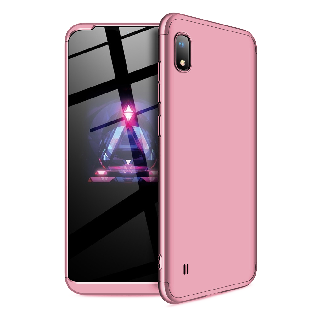 Samsung Galaxy A10 Carcasa 360 Slim Gkk – imagen 5