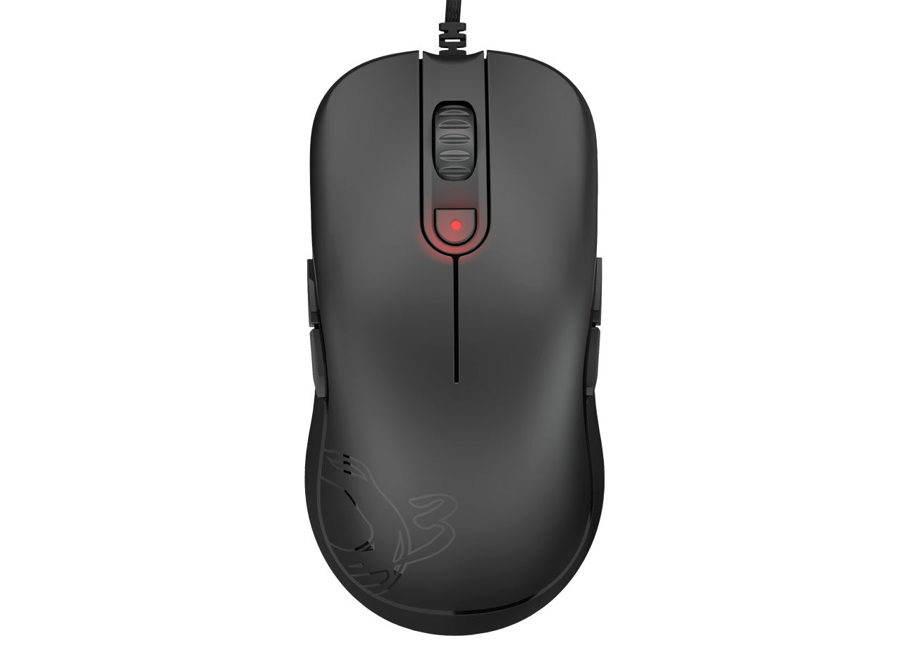 Mouse Gamer Neon M10 Ozone – imagen 7