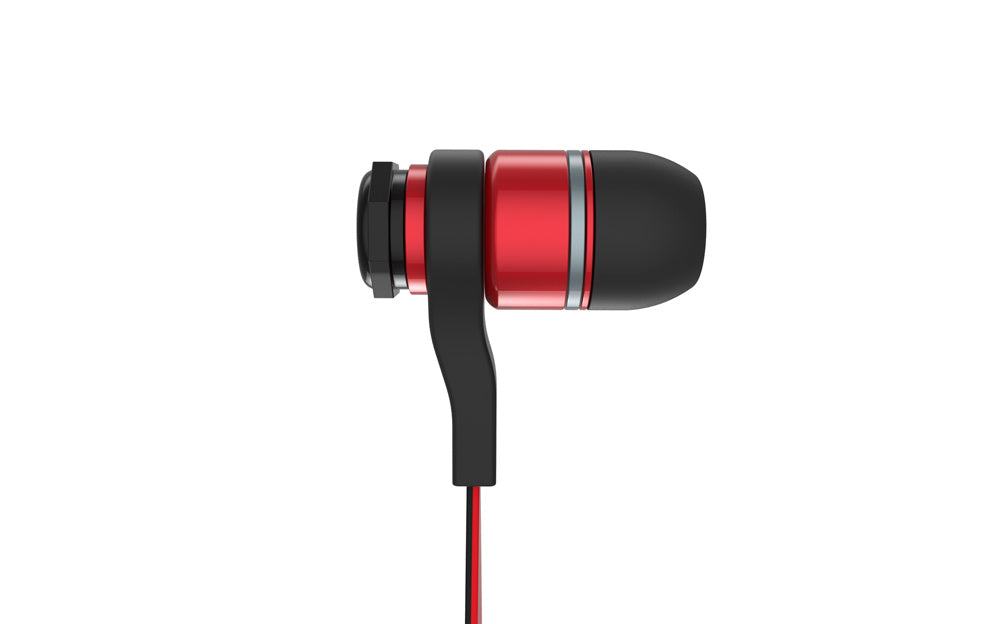 Audifono Gamer Ozone Tri FX – imagen 2