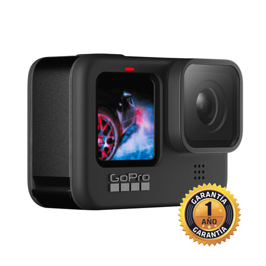 Gopro Hero 9 Black