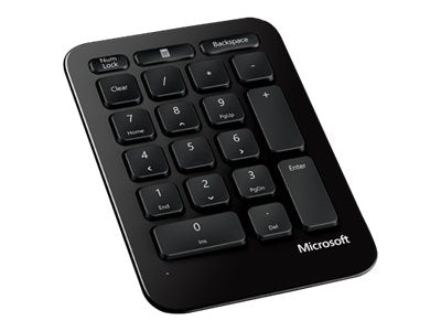 Microsoft Combo Teclado + Mouse Inalámbrico Sculp Ergo – imagen 2