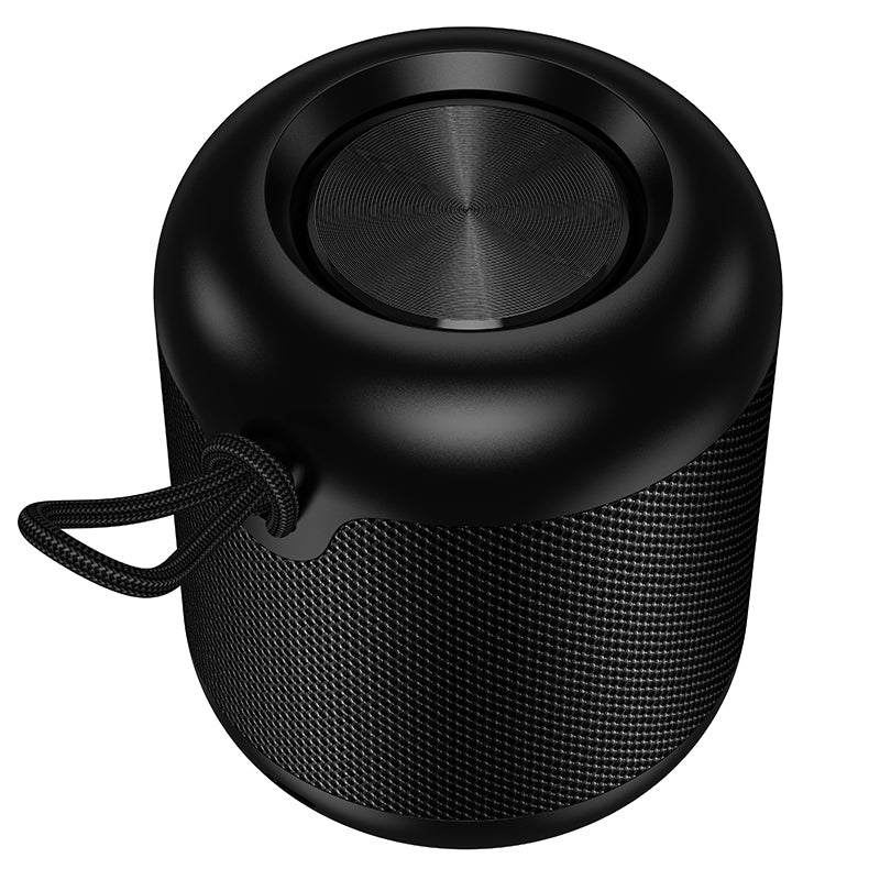 Parlante Bluetooth Borofone Br102 5w Tws Negro – imagen 3
