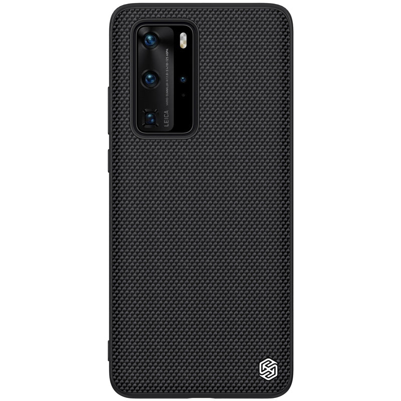 Huawei P40 Pro Carcasa Texture Nillkin