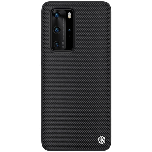 Huawei P40 Pro Carcasa Texture Nillkin
