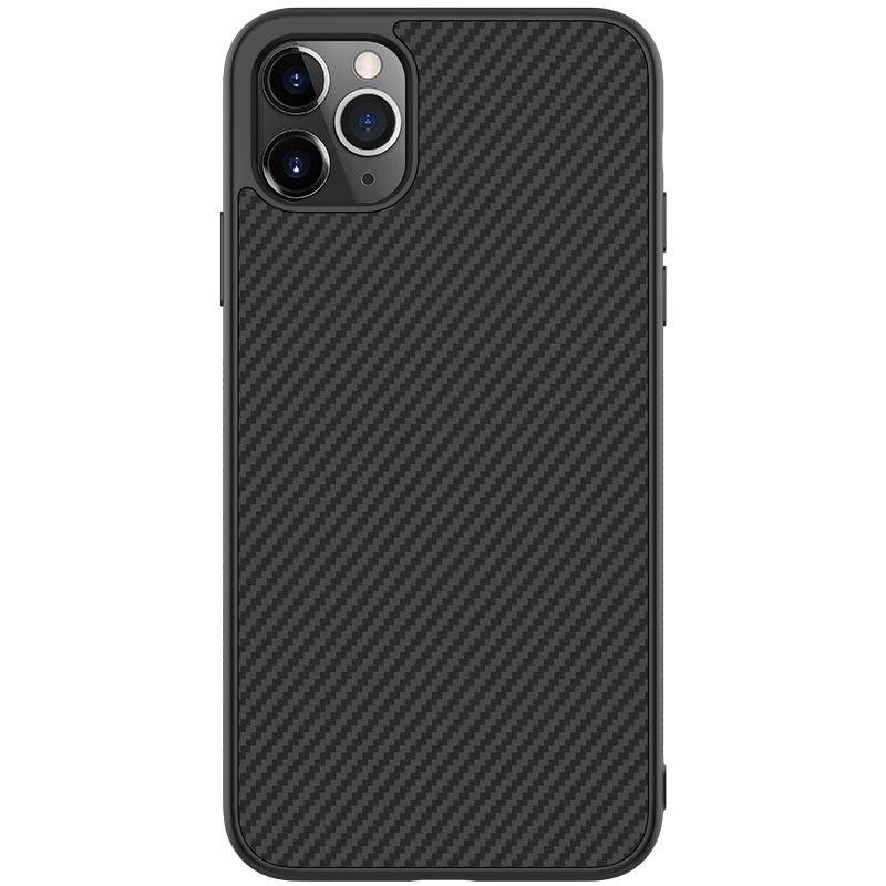 Apple Iphone 11 Pro Fibra Sintetica Premium Nillkin