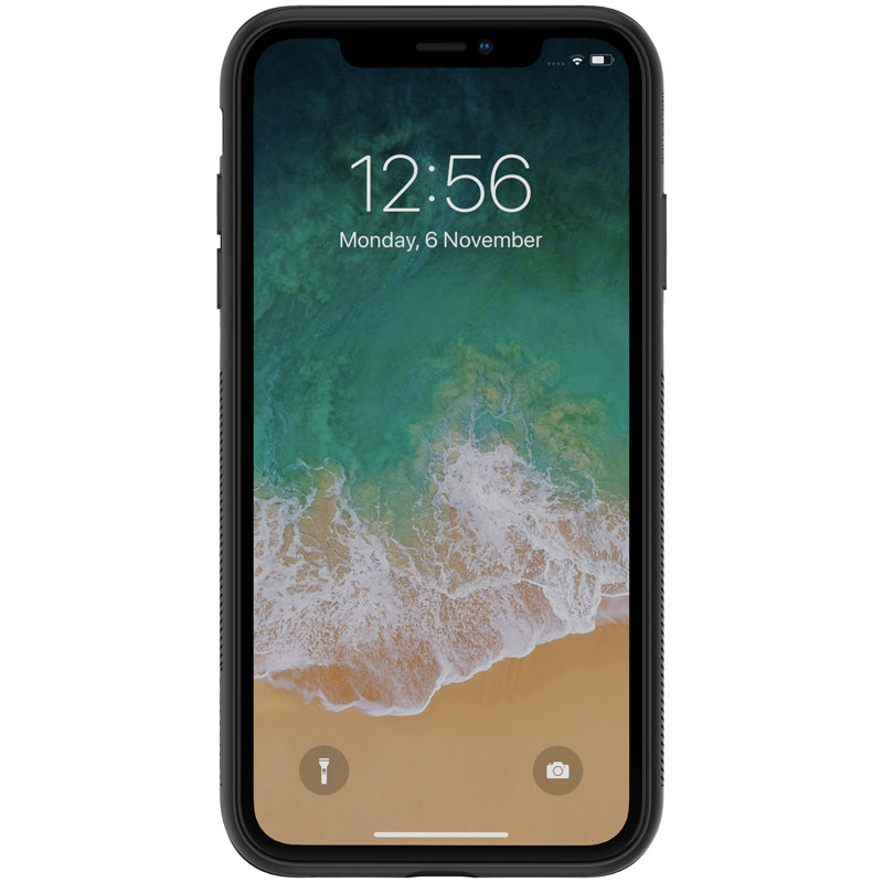 Iphone Xs Max Fibra Sintetica Premium Nillkin – imagen 5