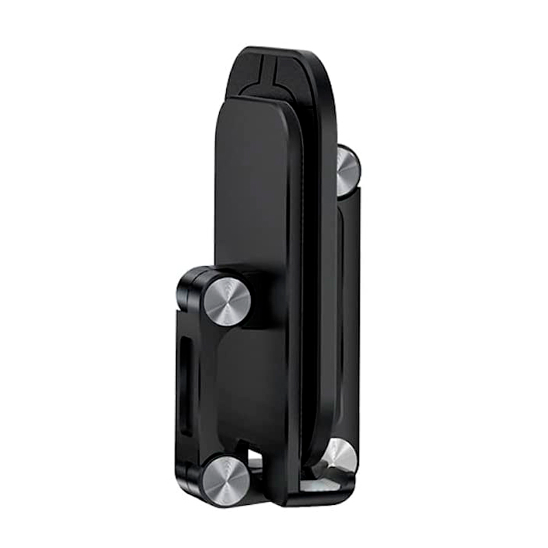 Soporte De Escritorio Para Smartphone Hoco Ph34 Negro – imagen 2