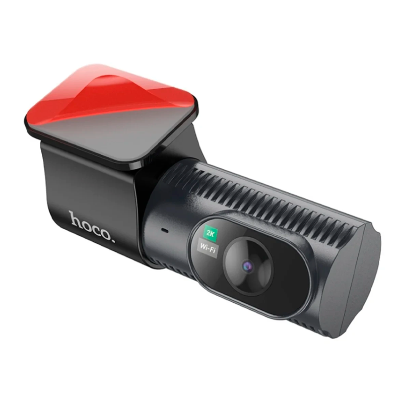Camara De Auto Hoco Dv13 Dash Cam Hd 720p Negro – imagen 2