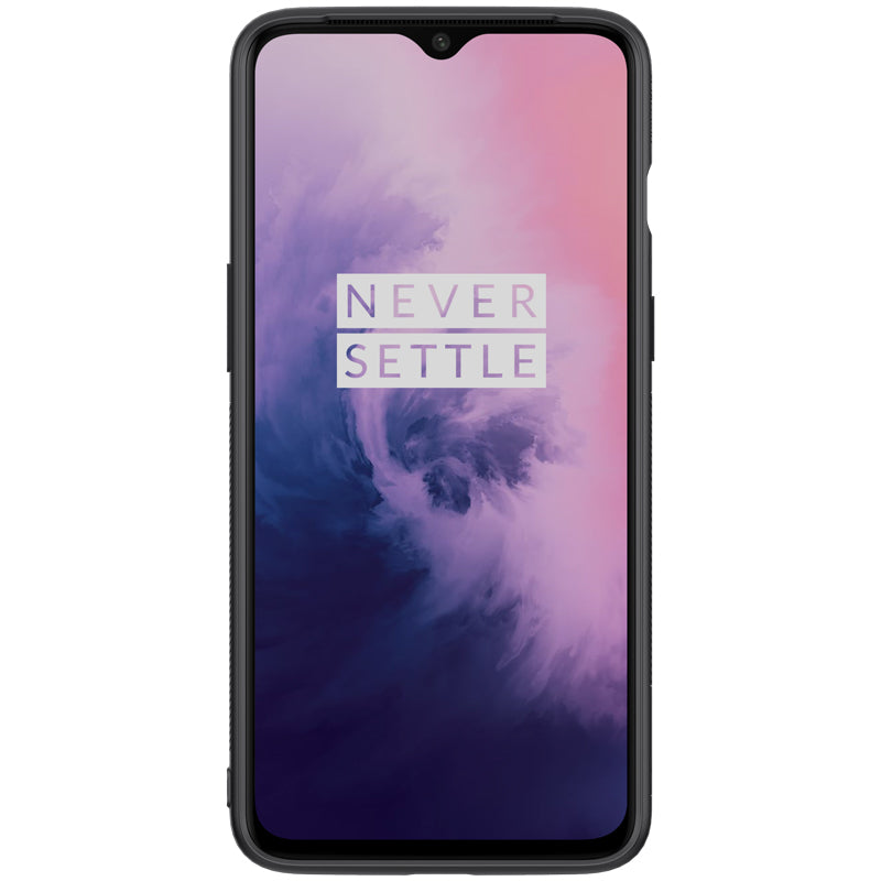 Oneplus 7 Fibra Sintetica Premium Nillkin – imagen 5