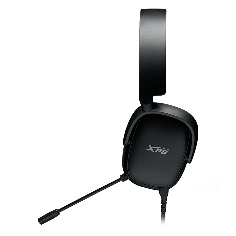 Audifonos Gamer Xpg Precog S Jack 3.5mm Negro – imagen 2
