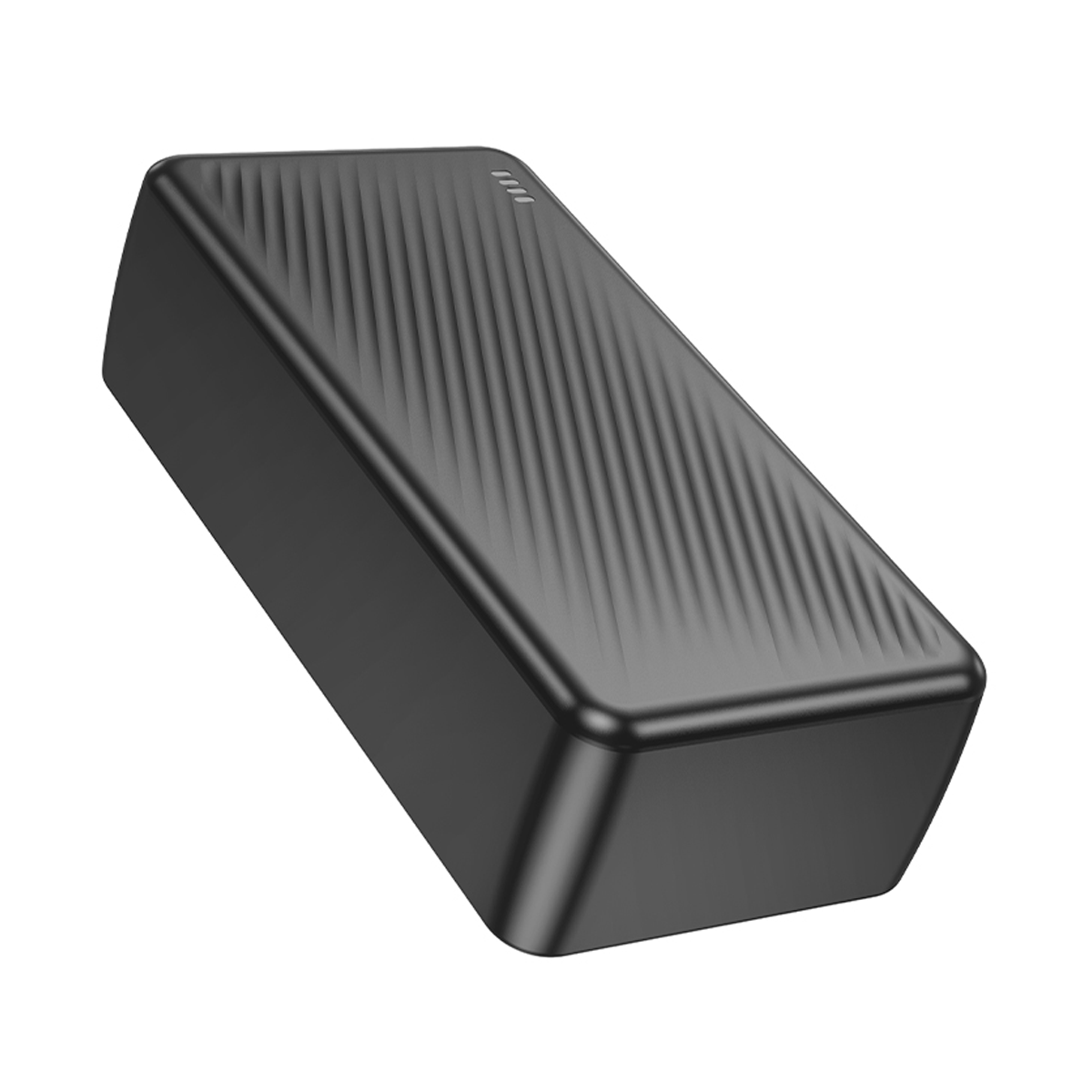 Powerbank Carga Rapida Borofone Bj56b 30000 Mah 22.5w Negro – imagen 2
