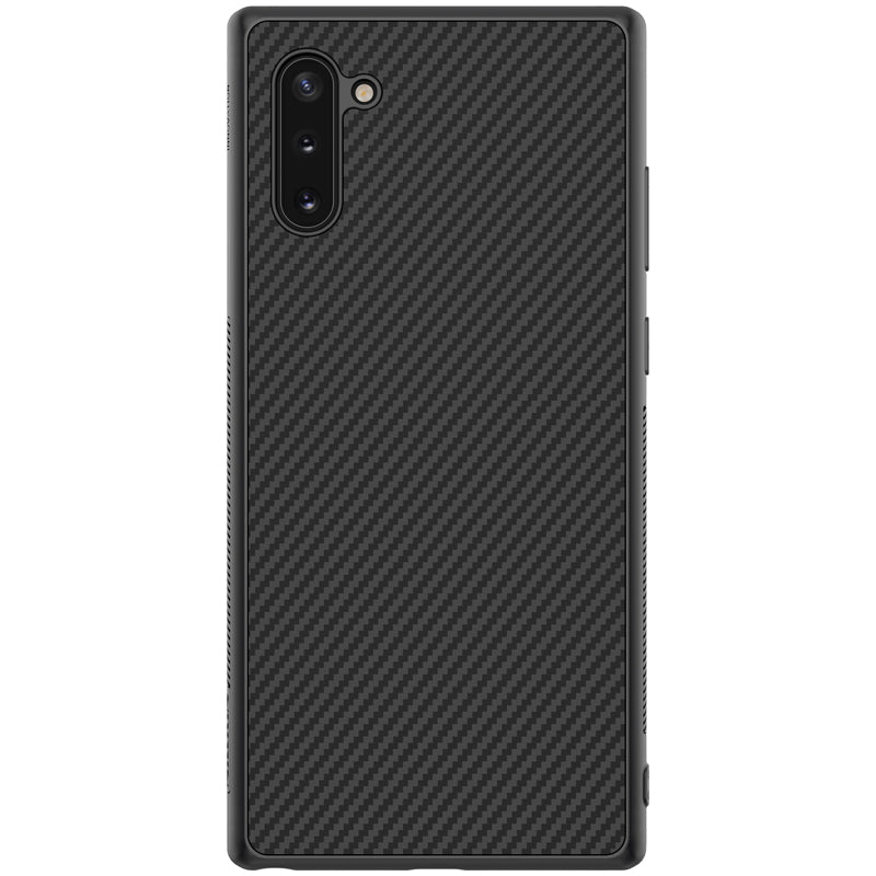 Samsung Galaxy Note 10 Fibra Sintetica Premium Nillkin