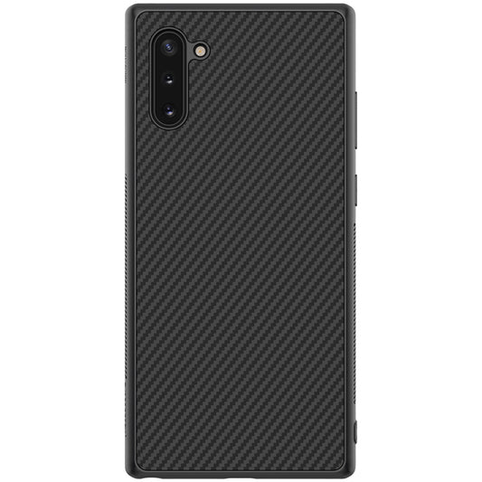 Samsung Galaxy Note 10 Fibra Sintetica Premium Nillkin