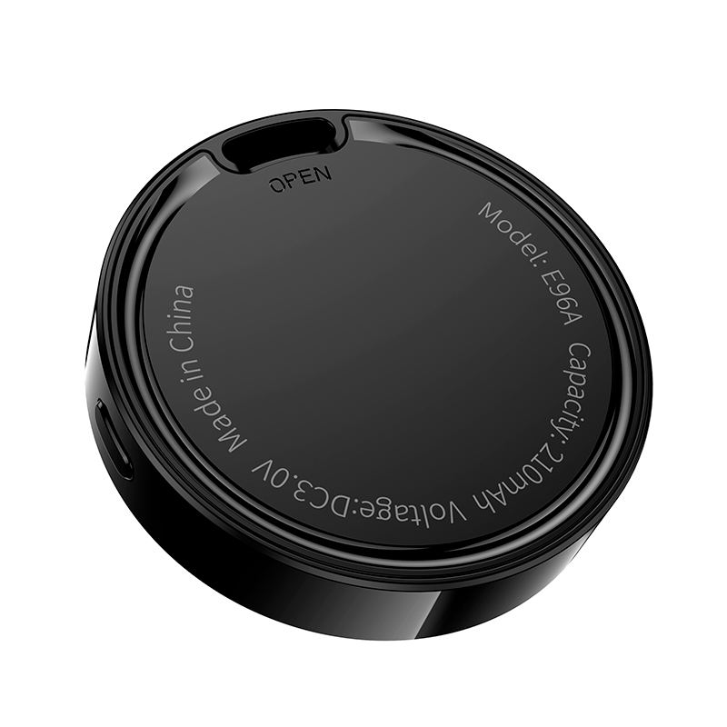 Dispositivo Anti Pérdida Hoco Tag E96a Gps Para Android – imagen 2