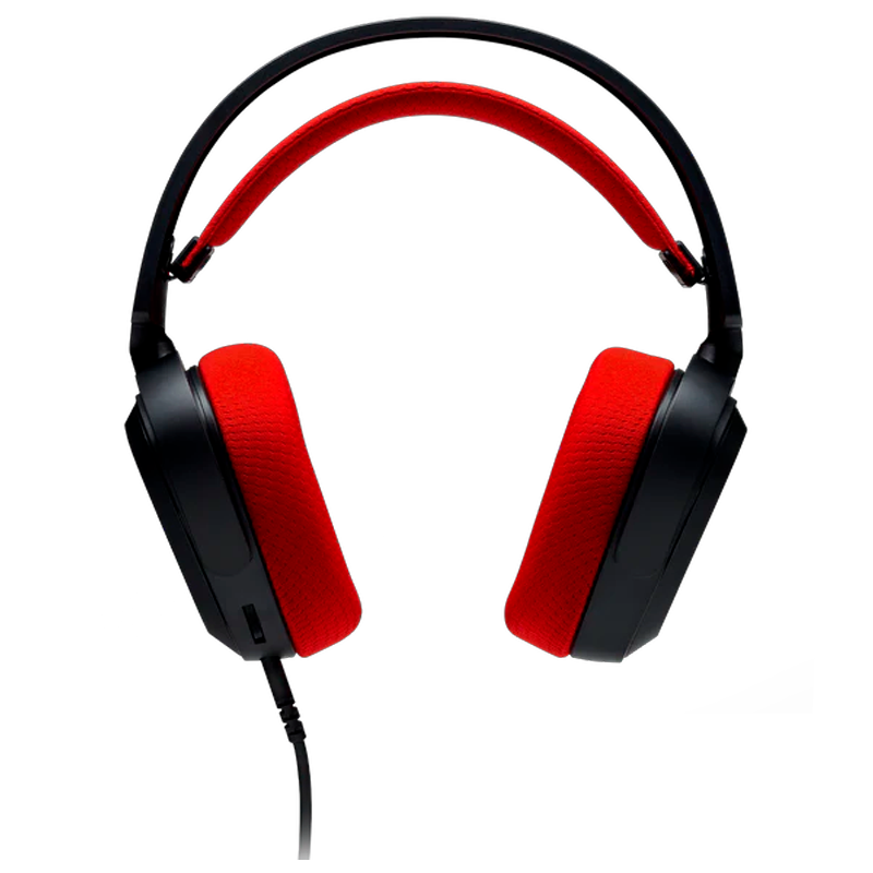 Audifonos Gamer Xpg Precog Studio Jack 3.5mm Negro – imagen 2