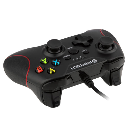 Control Joystick Shooter GP11 Fantech Pc Ps3 – imagen 2