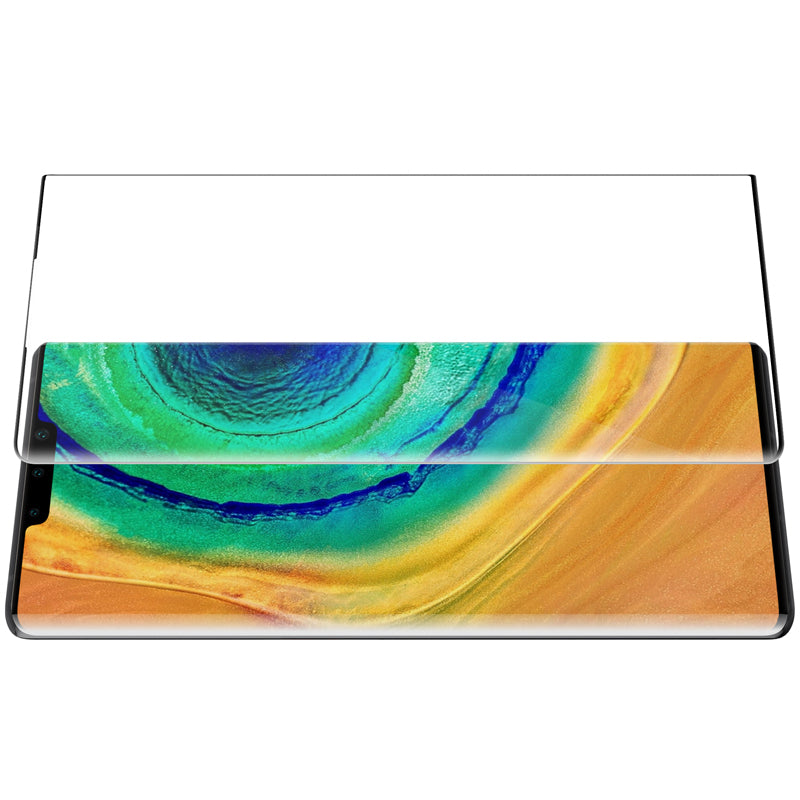 Huawei Mate 30 Pro Lamina de Vidrio 3D Curva Full Nillkin – imagen 3