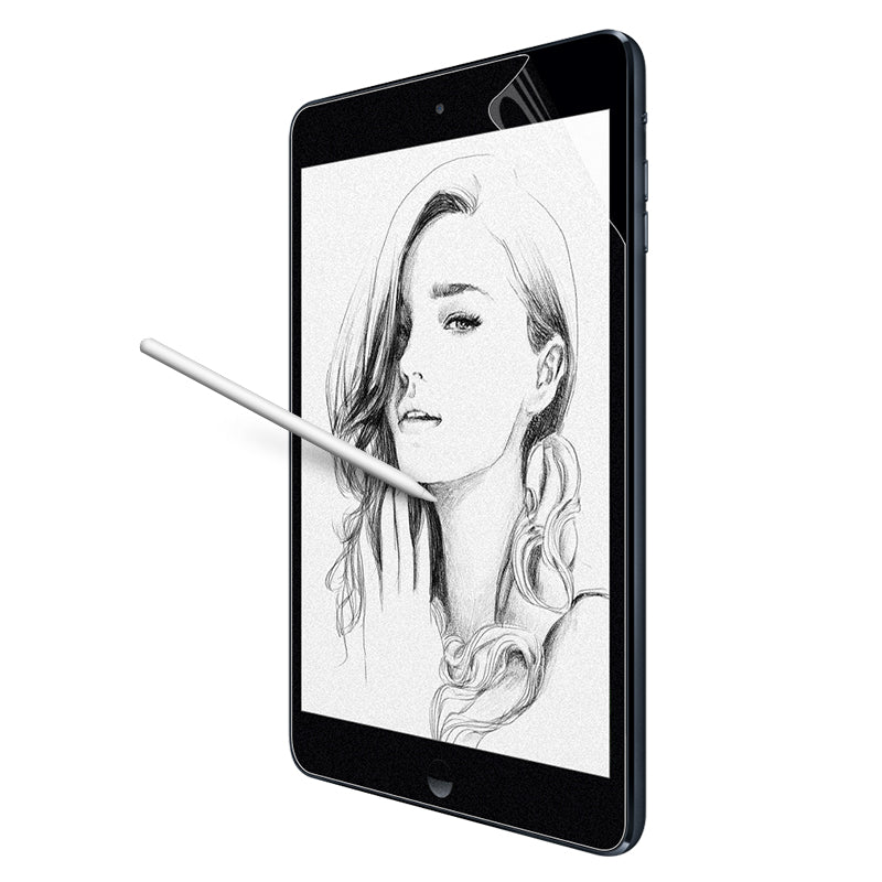 Apple Ipad Air 2019 Vidrio Templado Nillkin – imagen 2