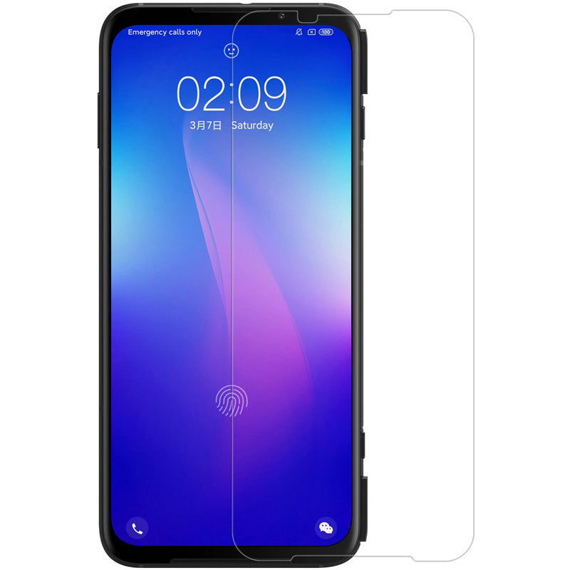 Xiaomi Blackshark 3 Pro Vidrio Templado Nillkin