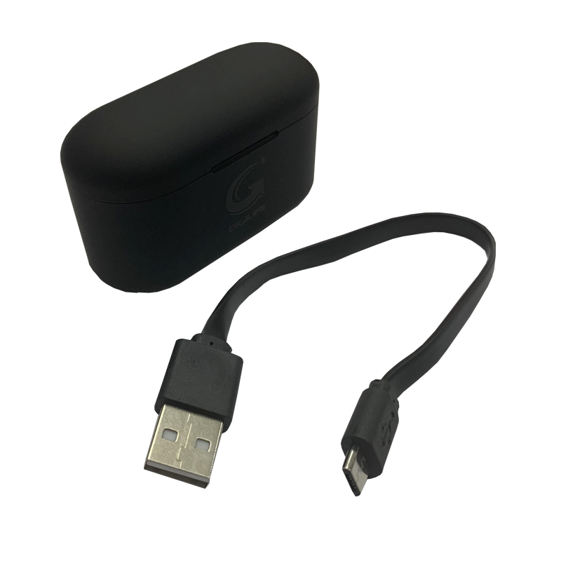 Audifonos Bluetooth Tws Crib Digilife Tipo Airpods – imagen 2