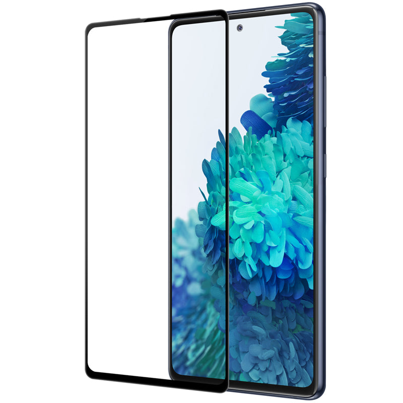 Samsung Galaxy S20 Fe 2020 Lamina de Vidrio 3D Curva Full Nillkin – imagen 2