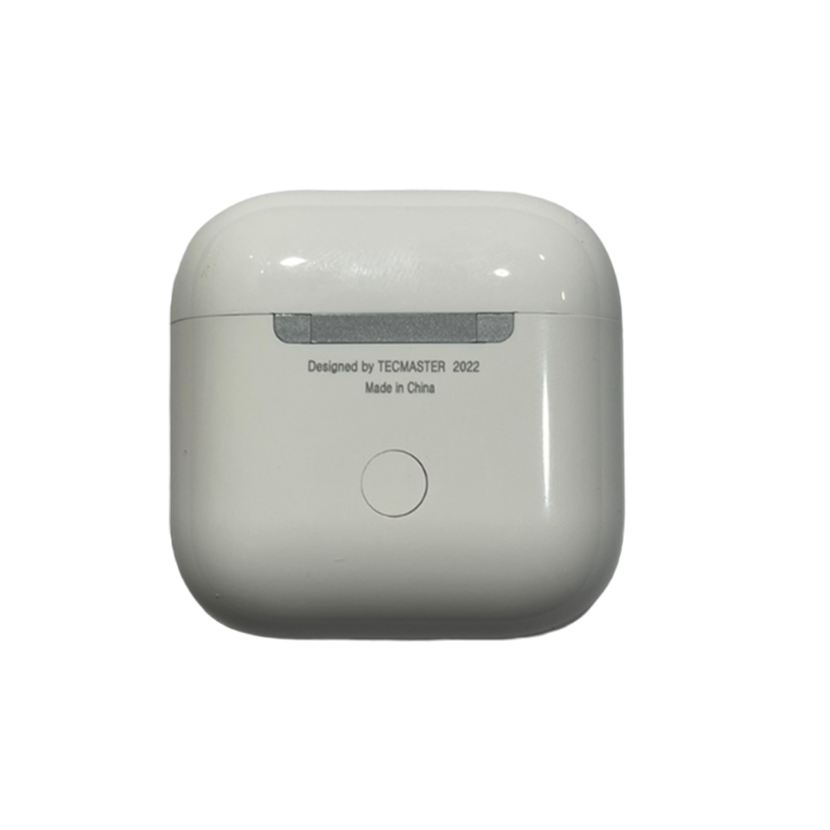 Audifonos Bluetooth Tecmaster Mini Airpro TM-300519 Blanco – imagen 5