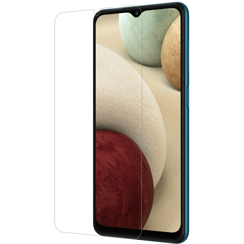 Samsung Galaxy A12/A32 Lamina Protectora Nillkin Clear – imagen 2