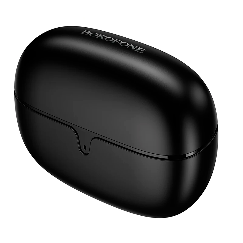 Audífonos In Ear Bluetooth Borofone Fq10 Tws Negro – imagen 2