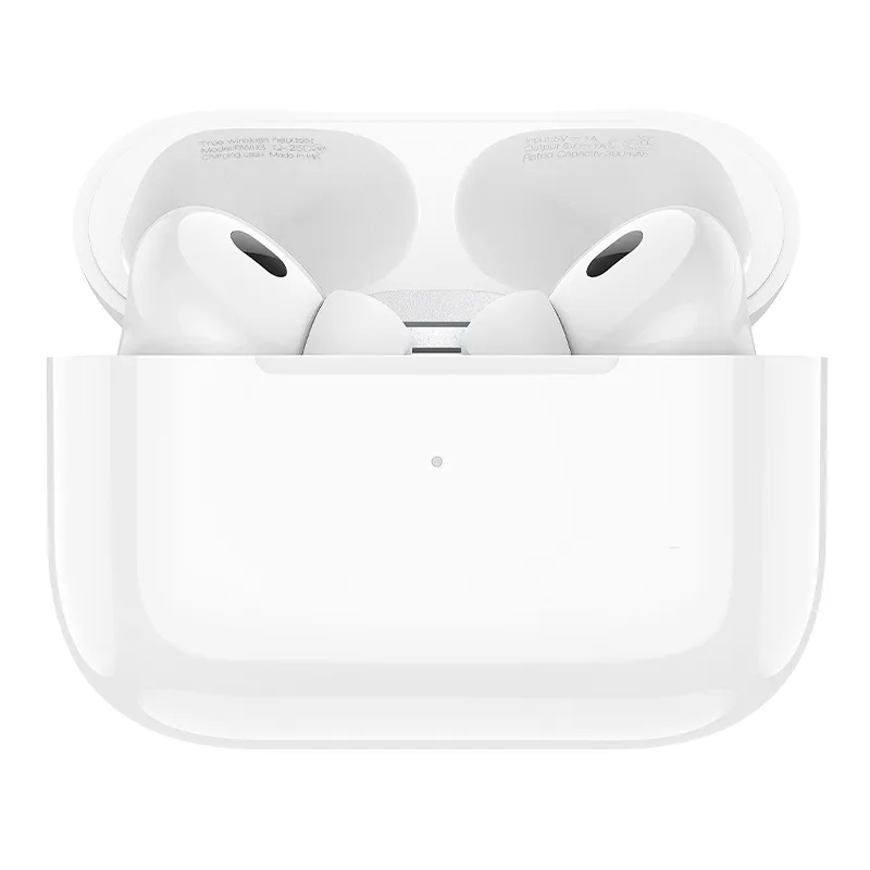 Audífonos In Ear Bluetooth Borofone Bw93 Anc Blanco – imagen 2