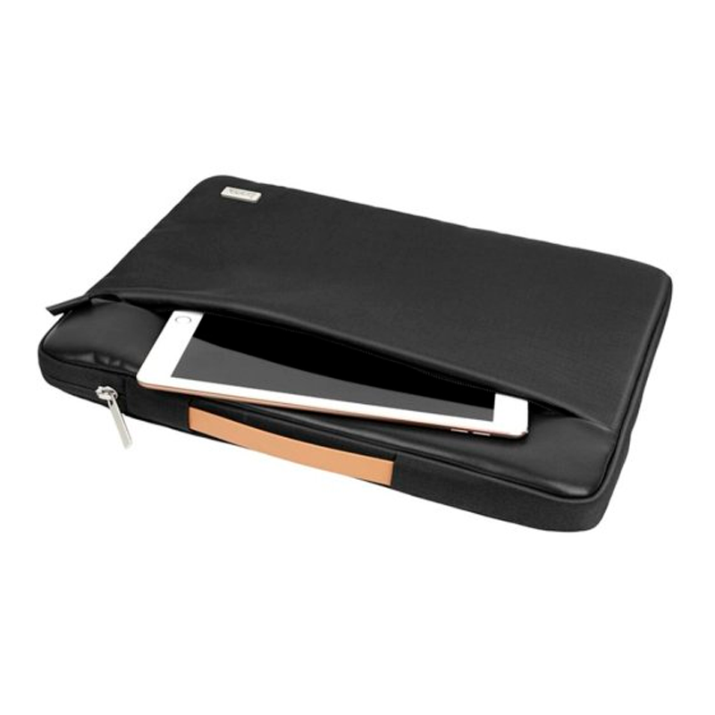 Bolso Notebook 16 Pulgadas Hoco Gt7 Extraordinary Negro – imagen 2