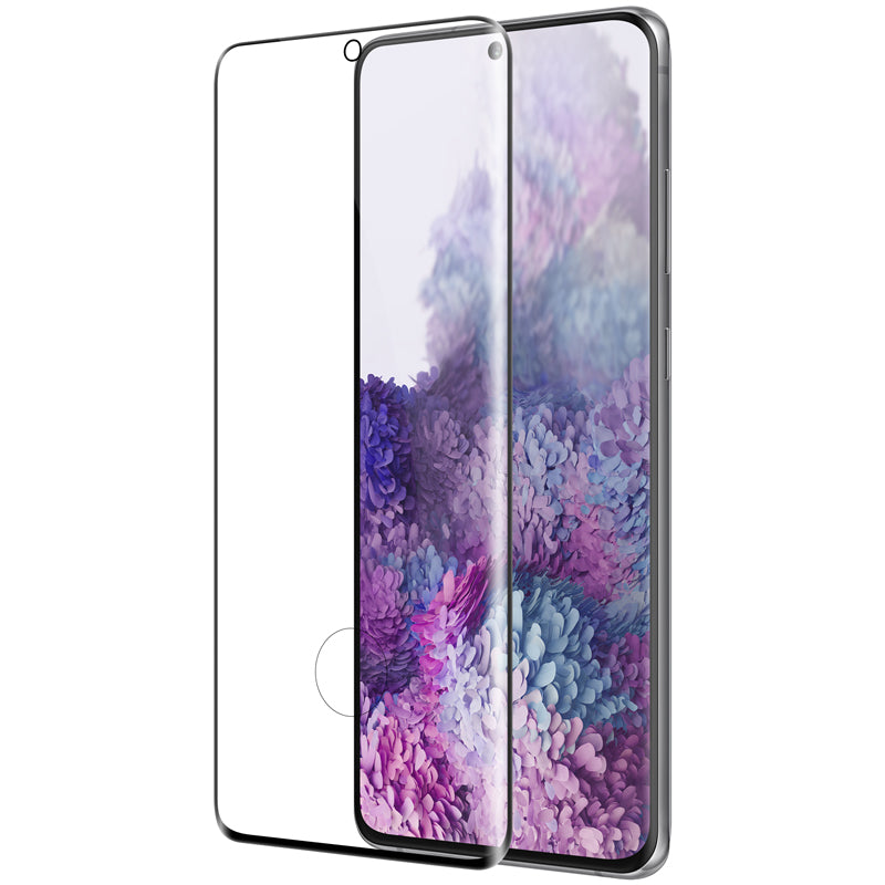 Samsung Galaxy S20 Lamina de Vidrio 3D Curva Full Nillkin – imagen 2