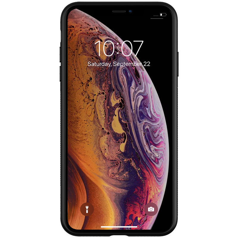 Apple Iphone Xr Carcasa Texture Nillkin Premium – imagen 4