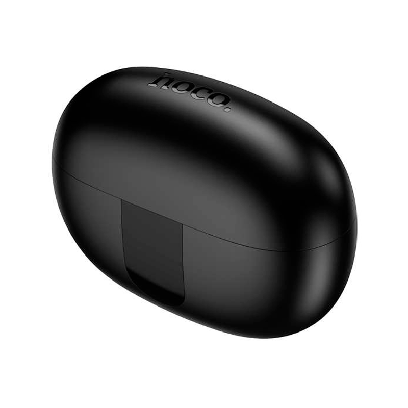 Audífonos Bluetooth In Ear Hoco Eq26 Nice Enc + Anc Negro – imagen 2