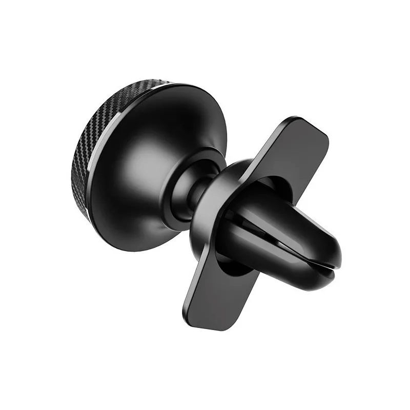 Soporte De Auto Rejilla Borofone Bh12 Negro – imagen 2