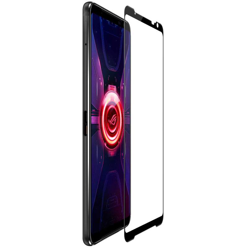 Asus Rog Phone 3 Lamina de Vidrio 3D Curva Full Nillkin – imagen 2