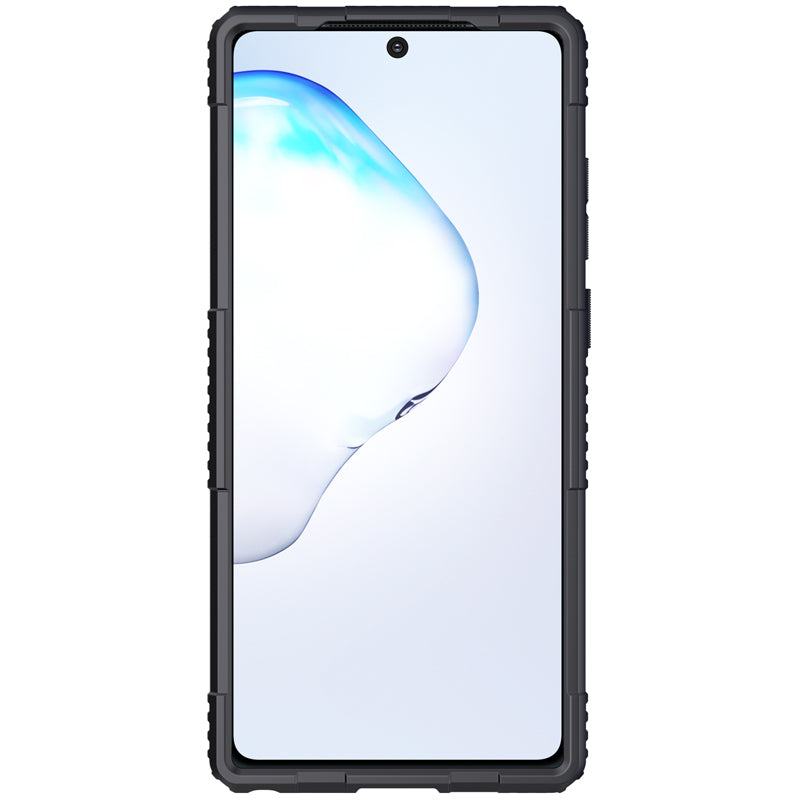 Samsung Galaxy Note 20 Carcasa Tactis Nillkin – imagen 3