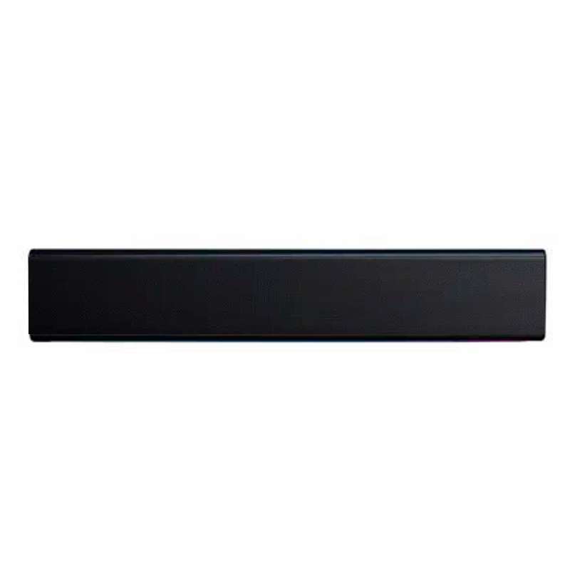 Soundbar Bluetooth Motomo Mo-bar Surround Bar 15w Negro – imagen 2