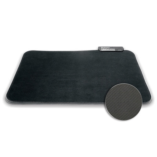 Mousepad Gamer Fantech Mpr351 Firefly Rgb – imagen 2