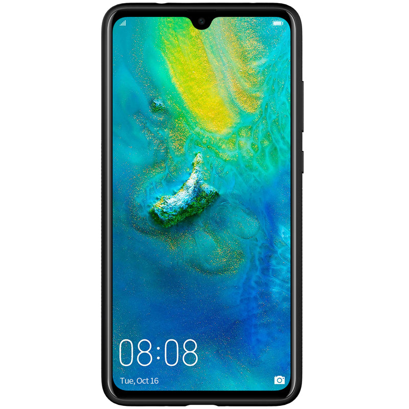 Huawei Mate 20 Carcasa Texture Nillkin Premium – imagen 2