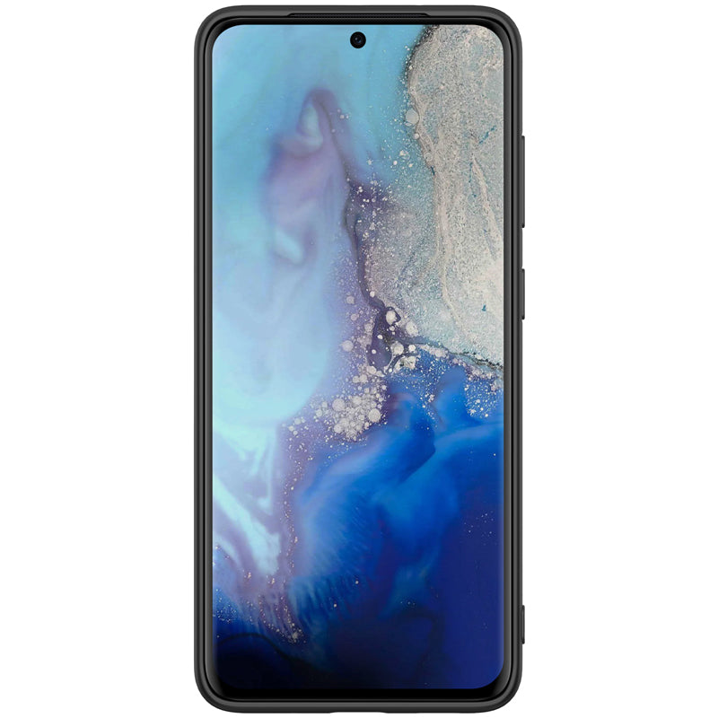 Samsung Galaxy S20 Plus Carcasa Texture Nillkin Premium mi – imagen 3