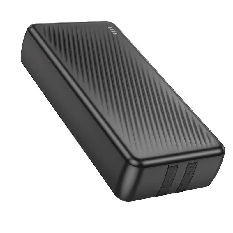 Powerbank Carga Rapida Borofone Bj57a 20000 Mah 22.5w Negro – imagen 2