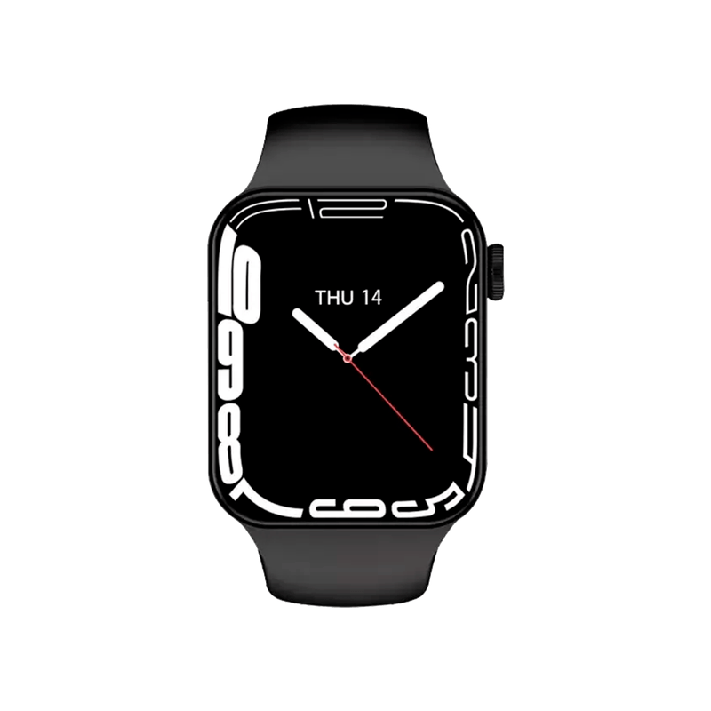Reloj Smartwatch Awei Deportivo H15 Negro – imagen 3