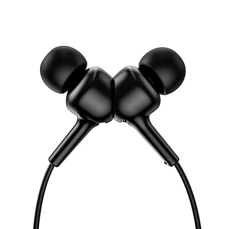 Audífonos In Ear Bluetooth Hoco Es51 Era Sports Negro – imagen 2