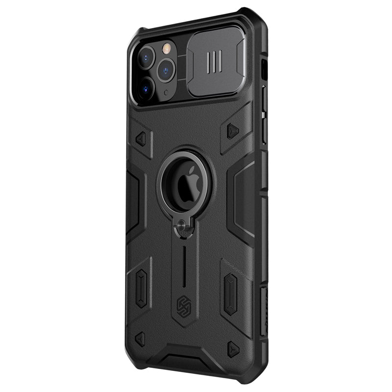 Apple Iphone 11 Pro Camshield Armor Nillkin – imagen 2