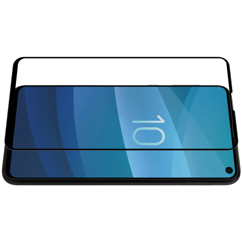 Samsung Galaxy S10e Lamina de Vidrio 3D Curva Full Nillkin – imagen 2
