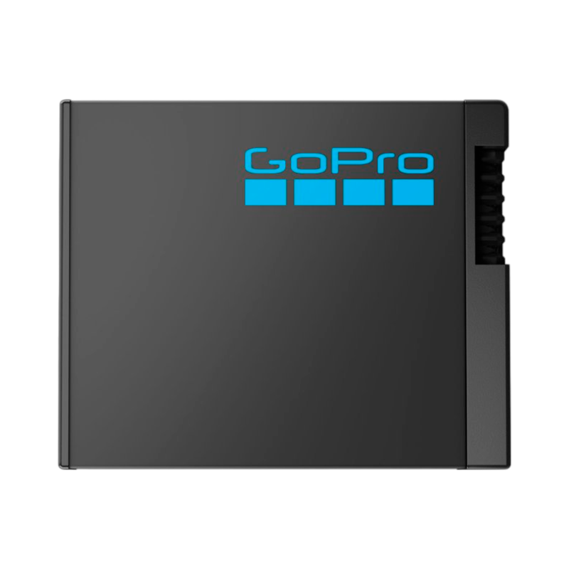 Bateria Recargable Gopro Hero 13 Enduro Negro – imagen 2